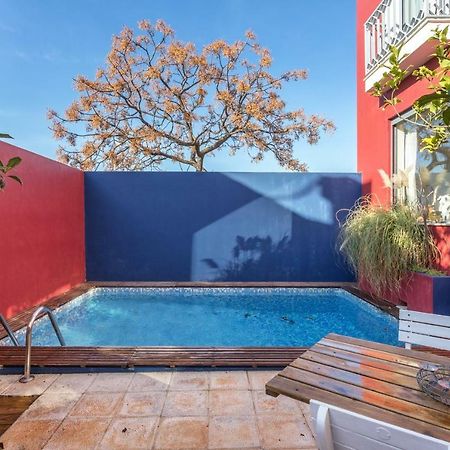 Figuras House Luxury Villa Distrikt Distrikt Faro Exterior foto