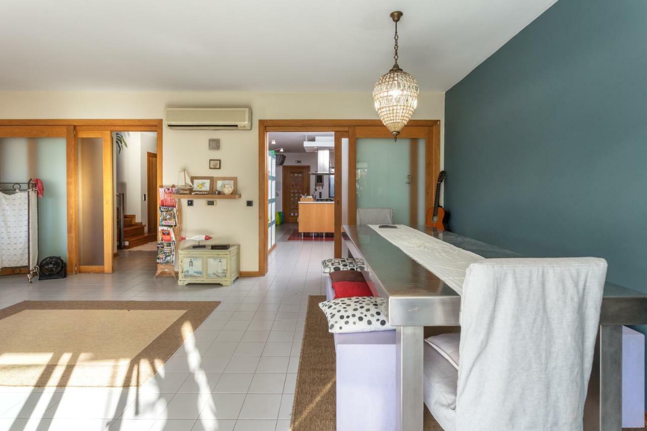 Figuras House Luxury Villa Distrikt Distrikt Faro Exterior foto