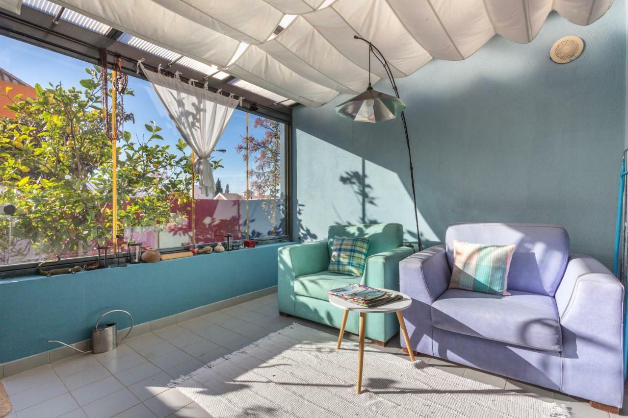 Figuras House Luxury Villa Distrikt Distrikt Faro Exterior foto