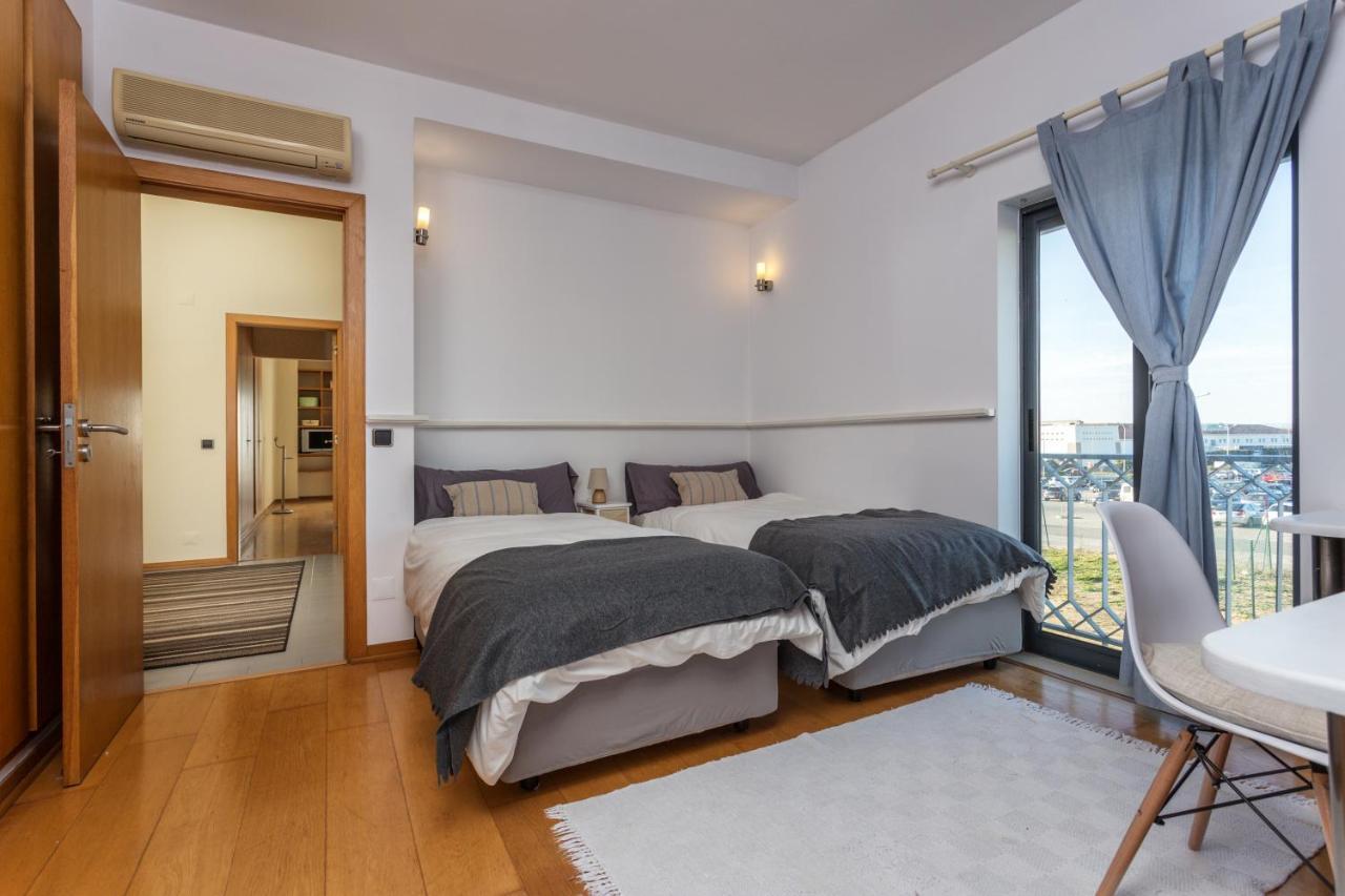 Figuras House Luxury Villa Distrikt Distrikt Faro Zimmer foto